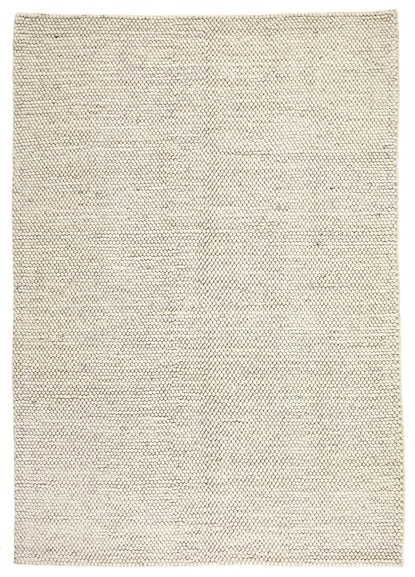 Vloerkleed MOMO Rugs Globe Light Grey Vloerkledenwinkel
