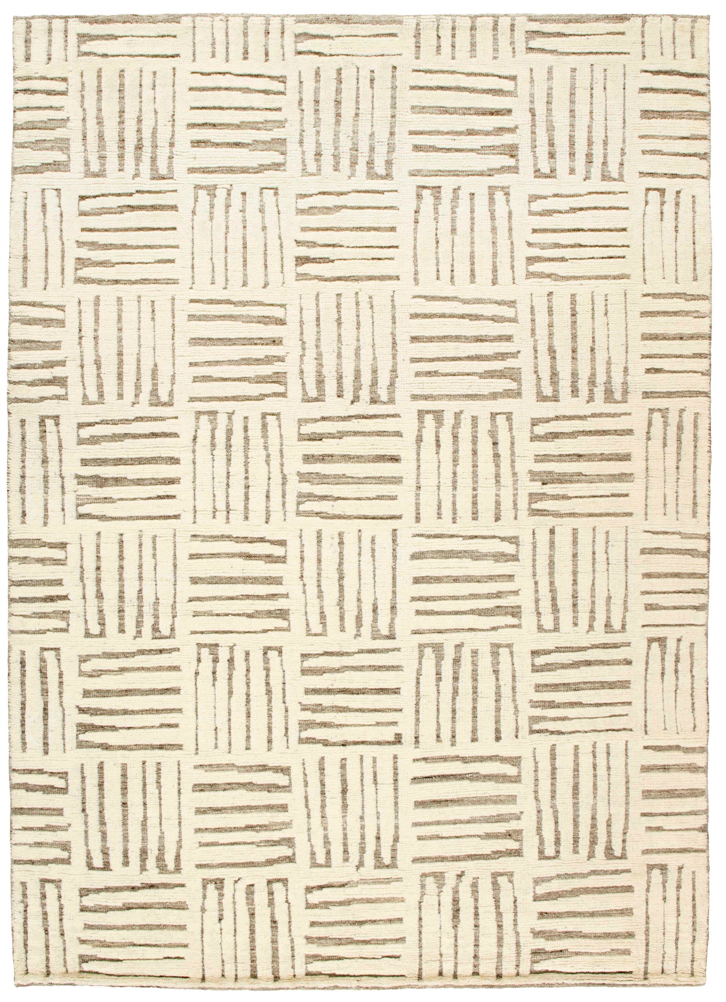 Vloerkleed MOMO Rugs Landscape Cave Beige 1010 Vloerkledenwinkel