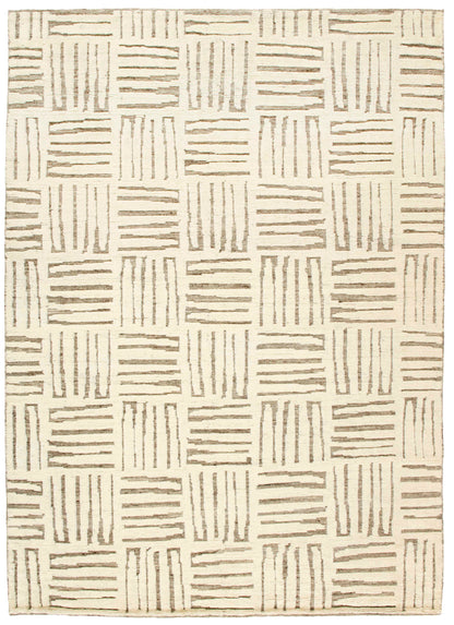 Vloerkleed MOMO Rugs Landscape Cave Beige 1010 Vloerkledenwinkel