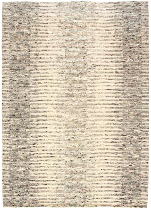 Vloerkleed MOMO Rugs Landscape River Beige 1018 Vloerkledenwinkel