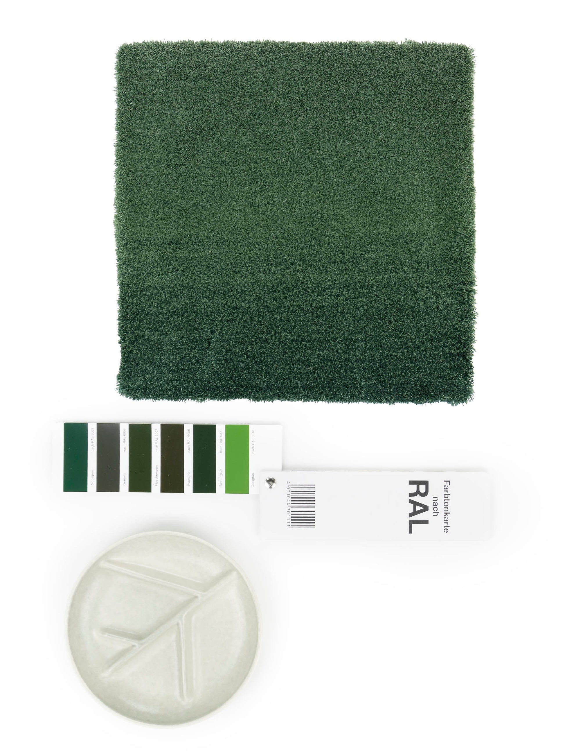 Vloerkleed MOMO Rugs Naturais Bright Degrade Camoufalge Vloerkledenwinkel
