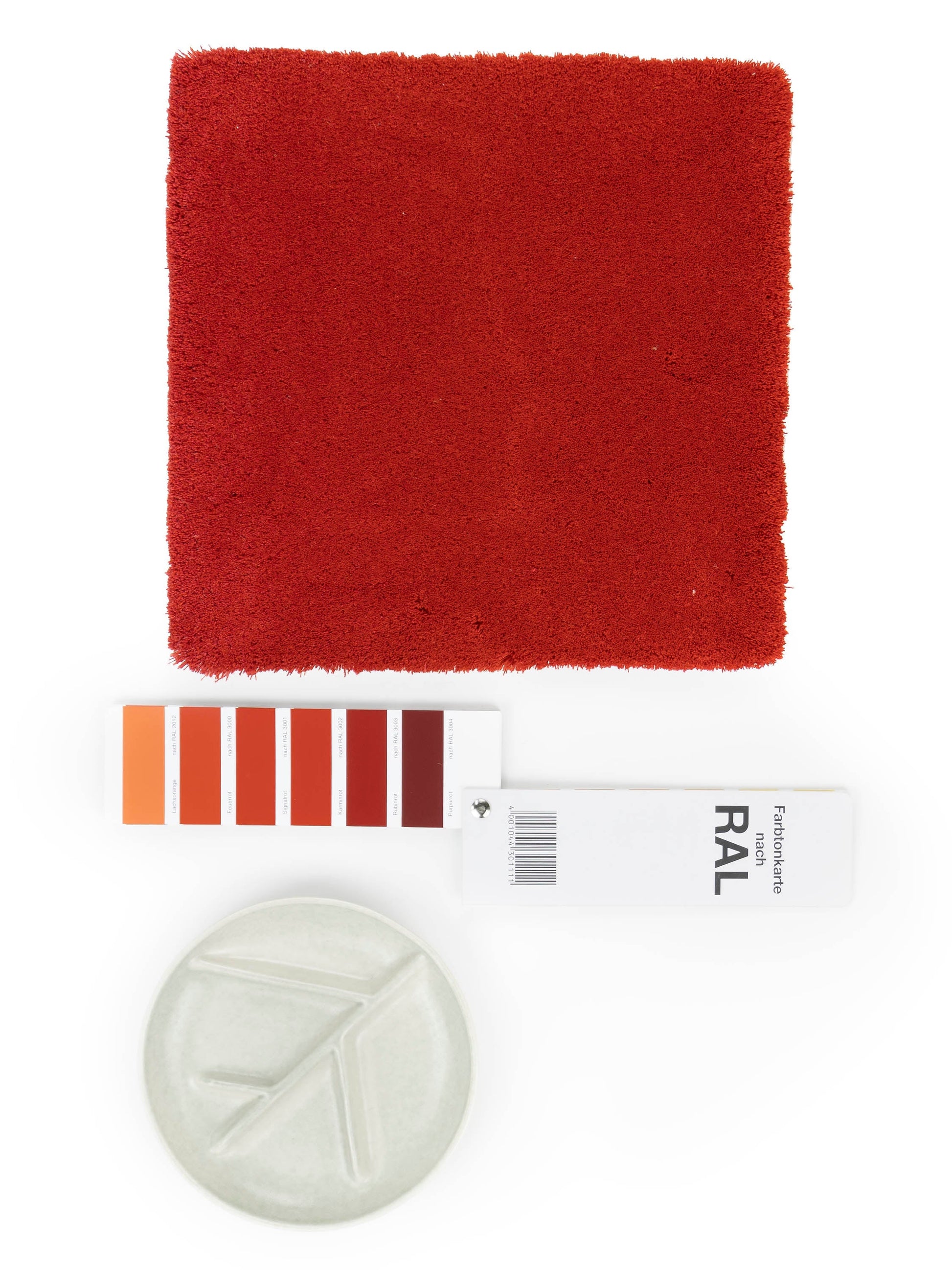 Vloerkleed MOMO Rugs Naturais Bright Mix Fire Vloerkledenwinkel