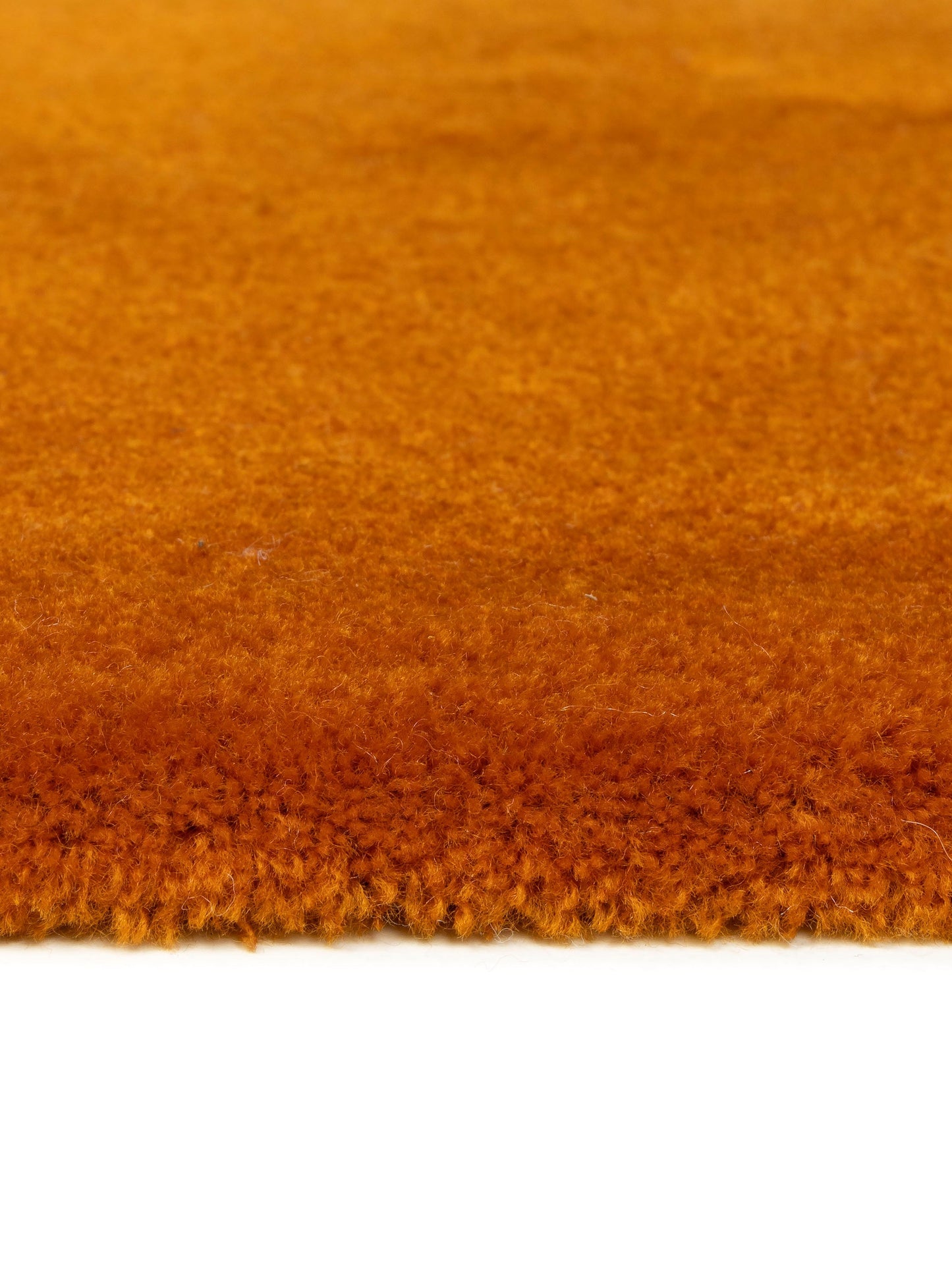 Vloerkleed MOMO Rugs Naturais Fine Fox Orange Vloerkledenwinkel