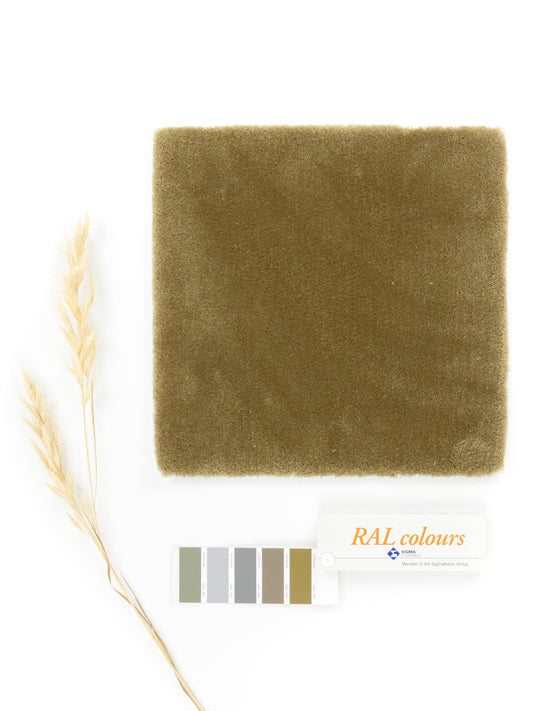 Vloerkleed MOMO Rugs Naturais Fine Warm Tan Vloerkledenwinkel