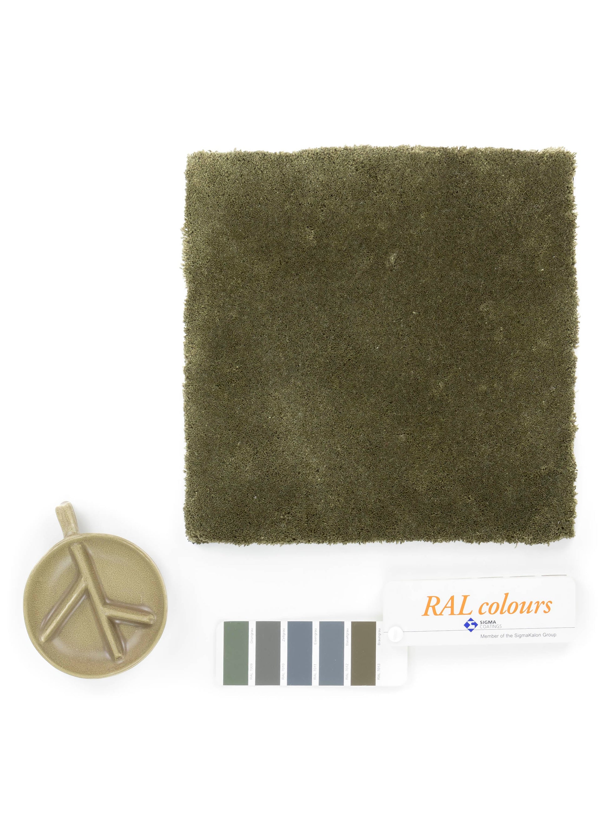 Vloerkleed MOMO Rugs Naturais Flax Ash Taupe Vloerkledenwinkel