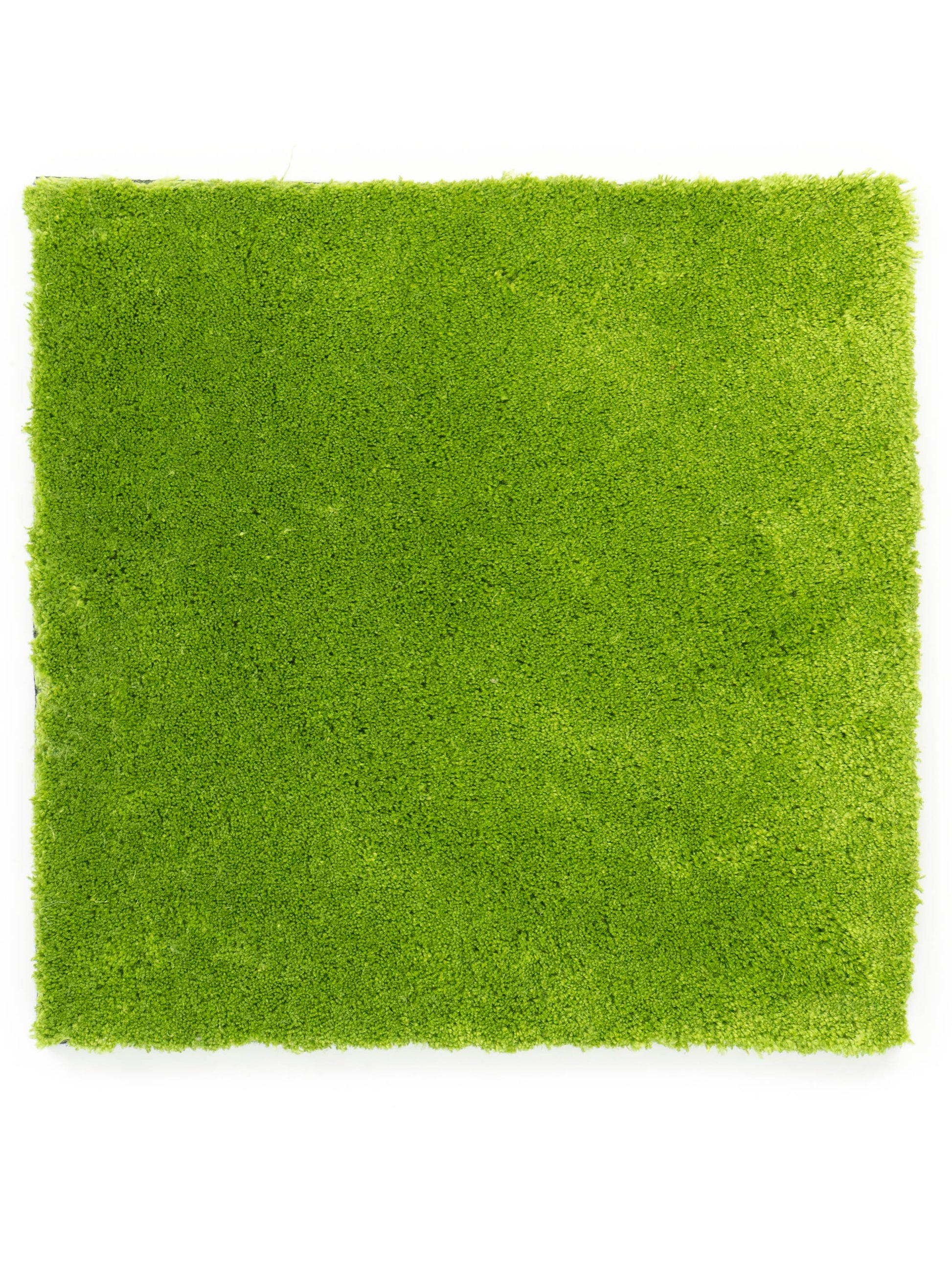 Vloerkleed MOMO Rugs Naturais Flax Marjoram Green Vloerkledenwinkel