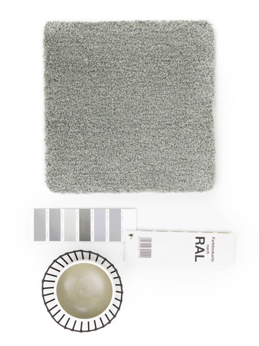 Vloerkleed MOMO Rugs Naturais Purity Balance Mix Vloerkledenwinkel