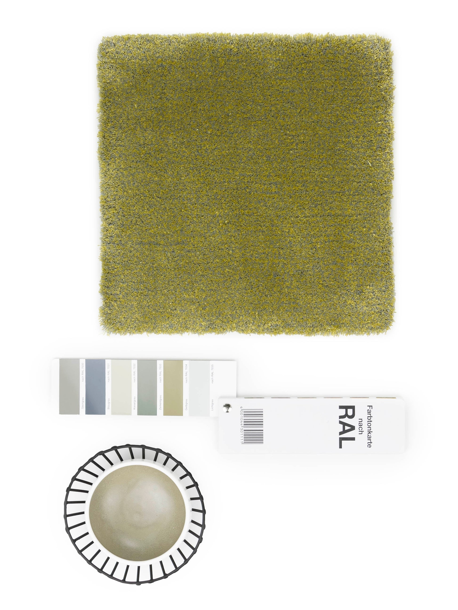 Vloerkleed MOMO Rugs Naturais Purity Jungle Mix Vloerkledenwinkel