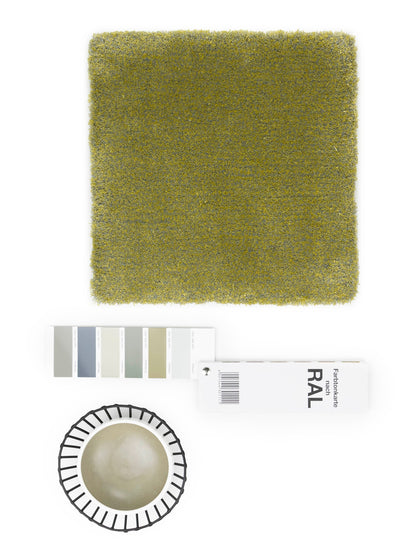 Vloerkleed MOMO Rugs Naturais Purity Jungle Mix Vloerkledenwinkel