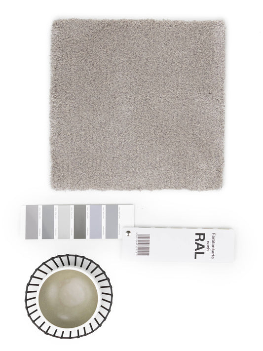 Vloerkleed MOMO Rugs Naturais Purity Stone Mix Vloerkledenwinkel