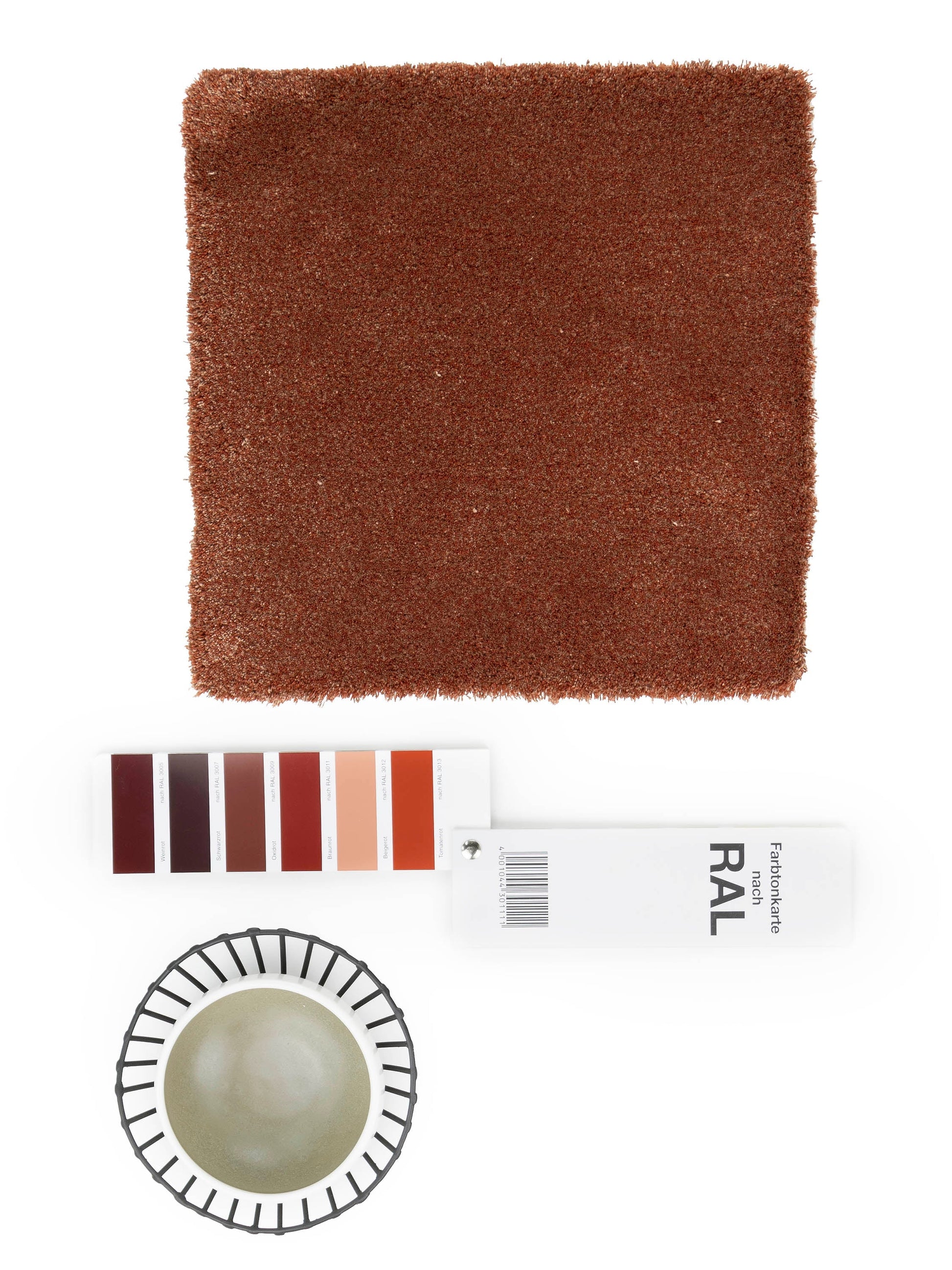 Vloerkleed MOMO Rugs Naturais Purity Warm Mix Vloerkledenwinkel