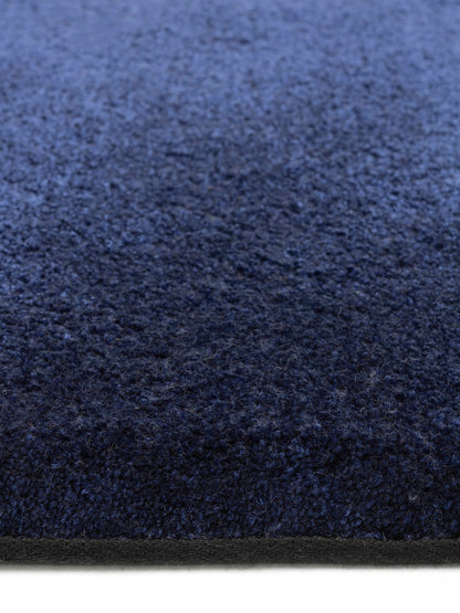 Vloerkleed MOMO Rugs Naturais Shimmer Admiral Blue Vloerkledenwinkel