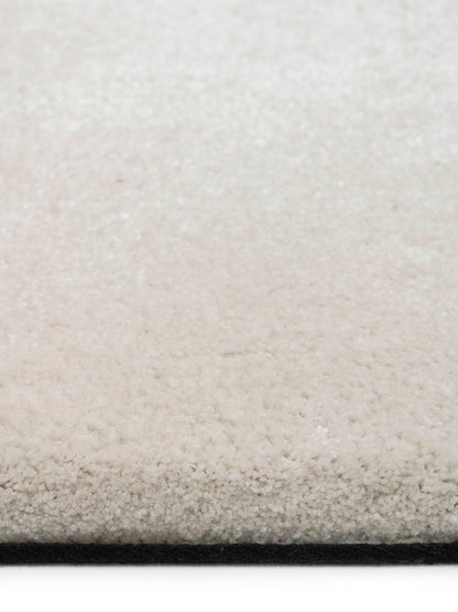 Vloerkleed MOMO Rugs Naturais Shimmer Greyish White Vloerkledenwinkel