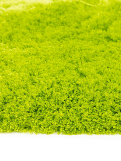 Vloerkleed MOMO Rugs Naturais Smooth Chervil Green Vloerkledenwinkel