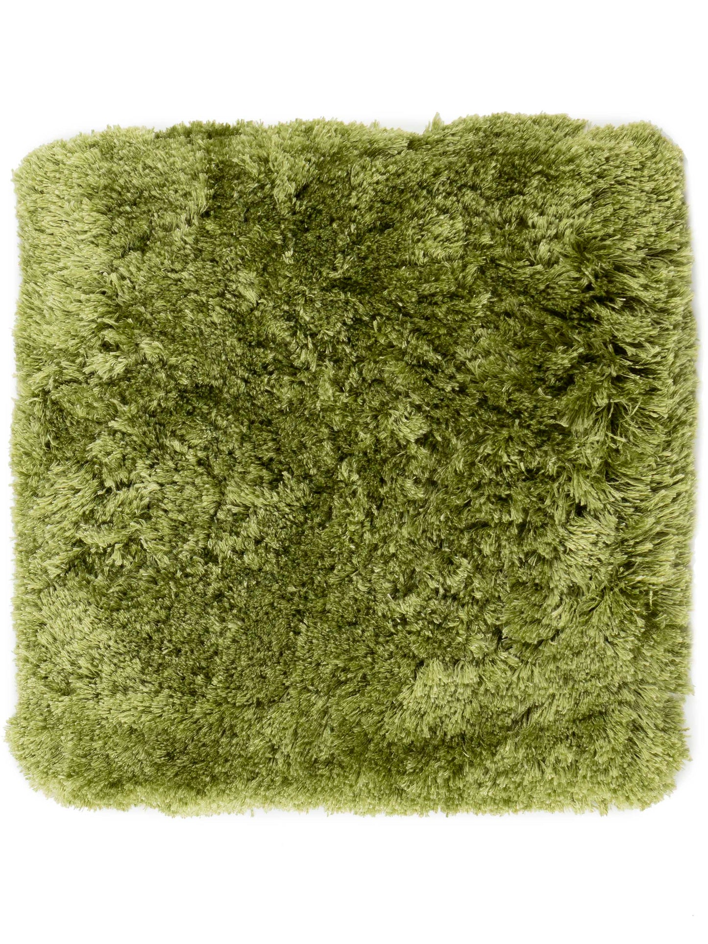 Vloerkleed MOMO Rugs Naturais Smooth Courgette Green Vloerkledenwinkel