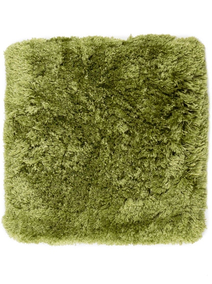 Vloerkleed MOMO Rugs Naturais Smooth Courgette Green Vloerkledenwinkel