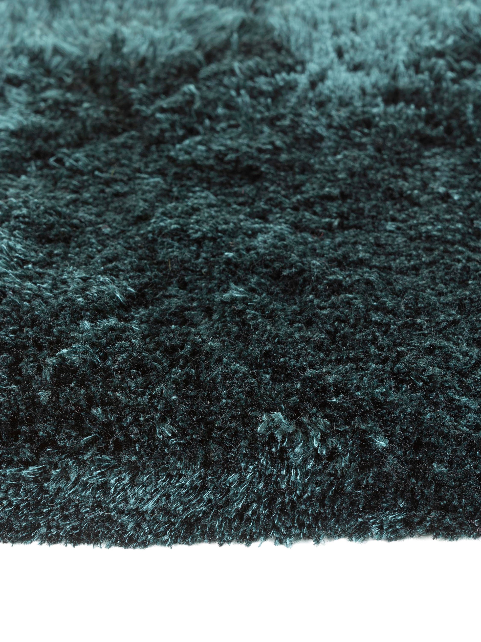 Vloerkleed MOMO Rugs Naturais Smooth Dark Sea Vloerkledenwinkel