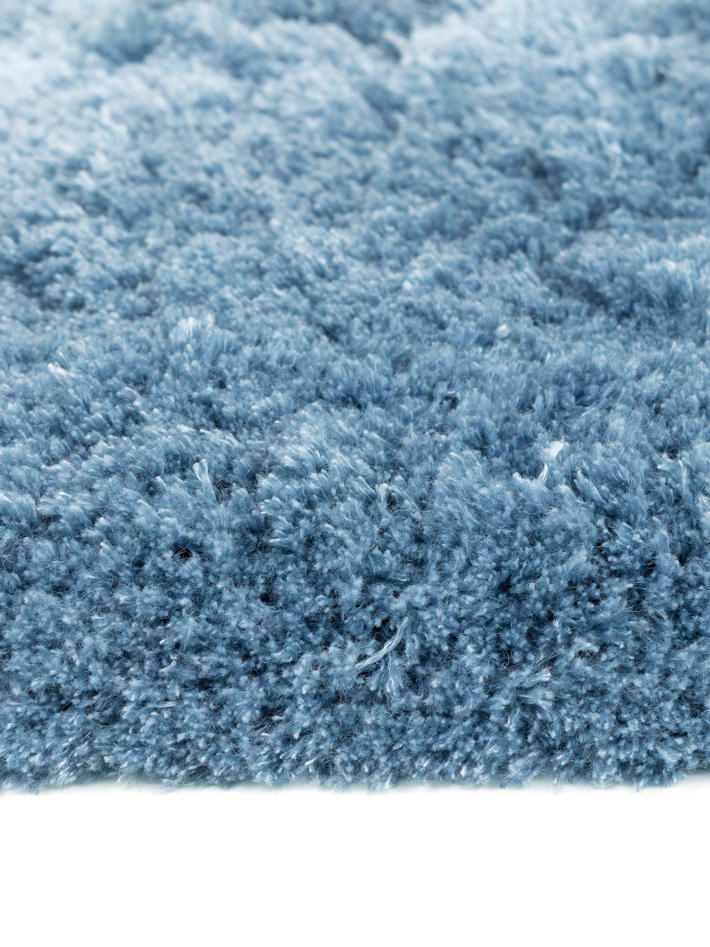 Vloerkleed MOMO Rugs Naturais Smooth Icy Blue Vloerkledenwinkel