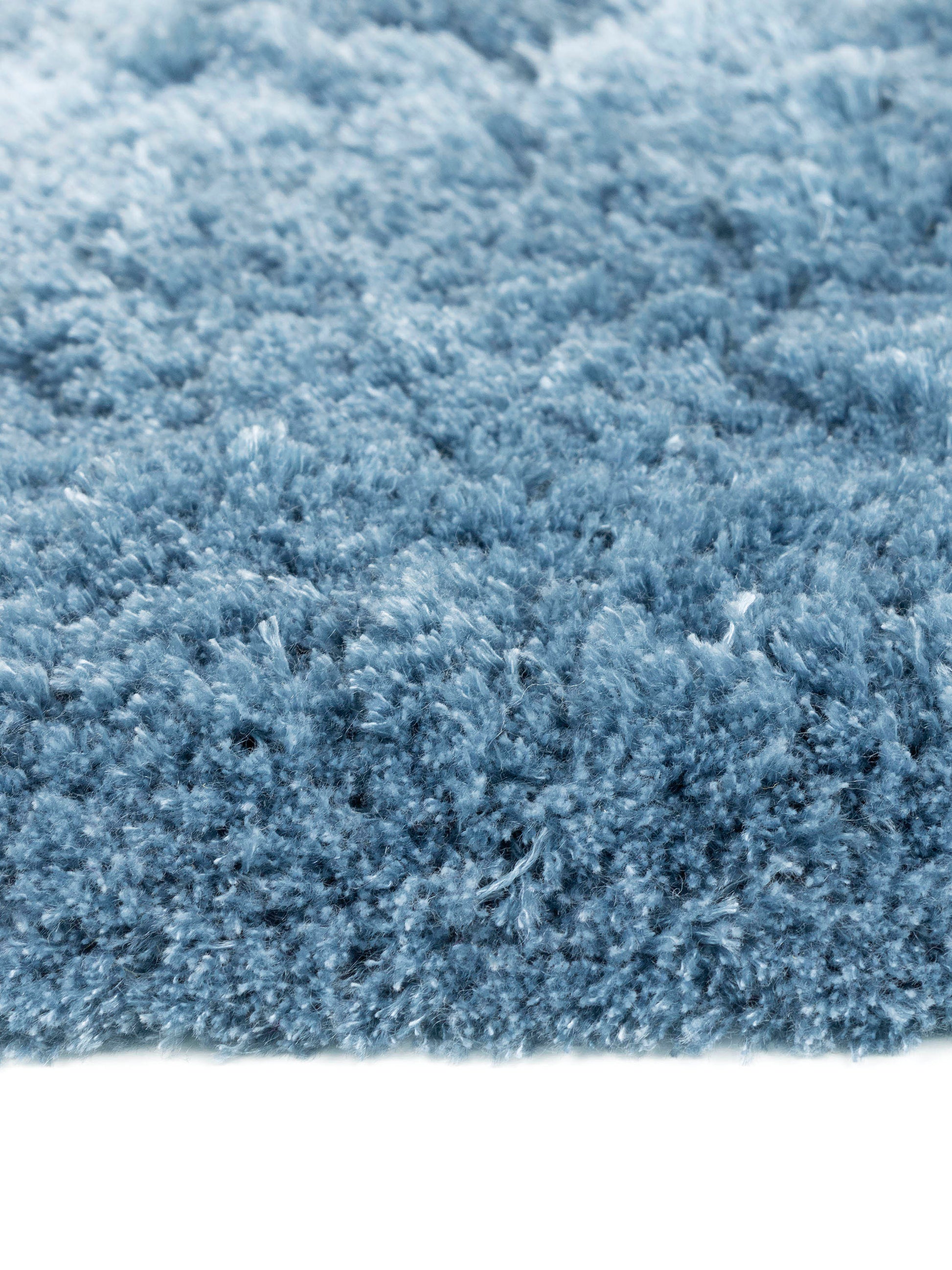 Vloerkleed MOMO Rugs Naturais Smooth Icy Blue Vloerkledenwinkel