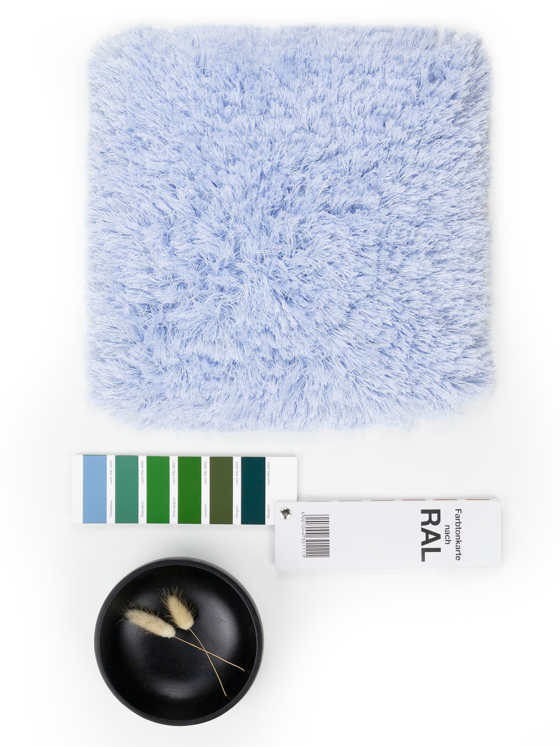 Vloerkleed MOMO Rugs Naturais Smooth Light Ice Vloerkledenwinkel