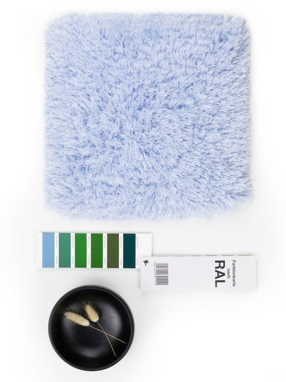 Vloerkleed MOMO Rugs Naturais Smooth Light Ice Vloerkledenwinkel