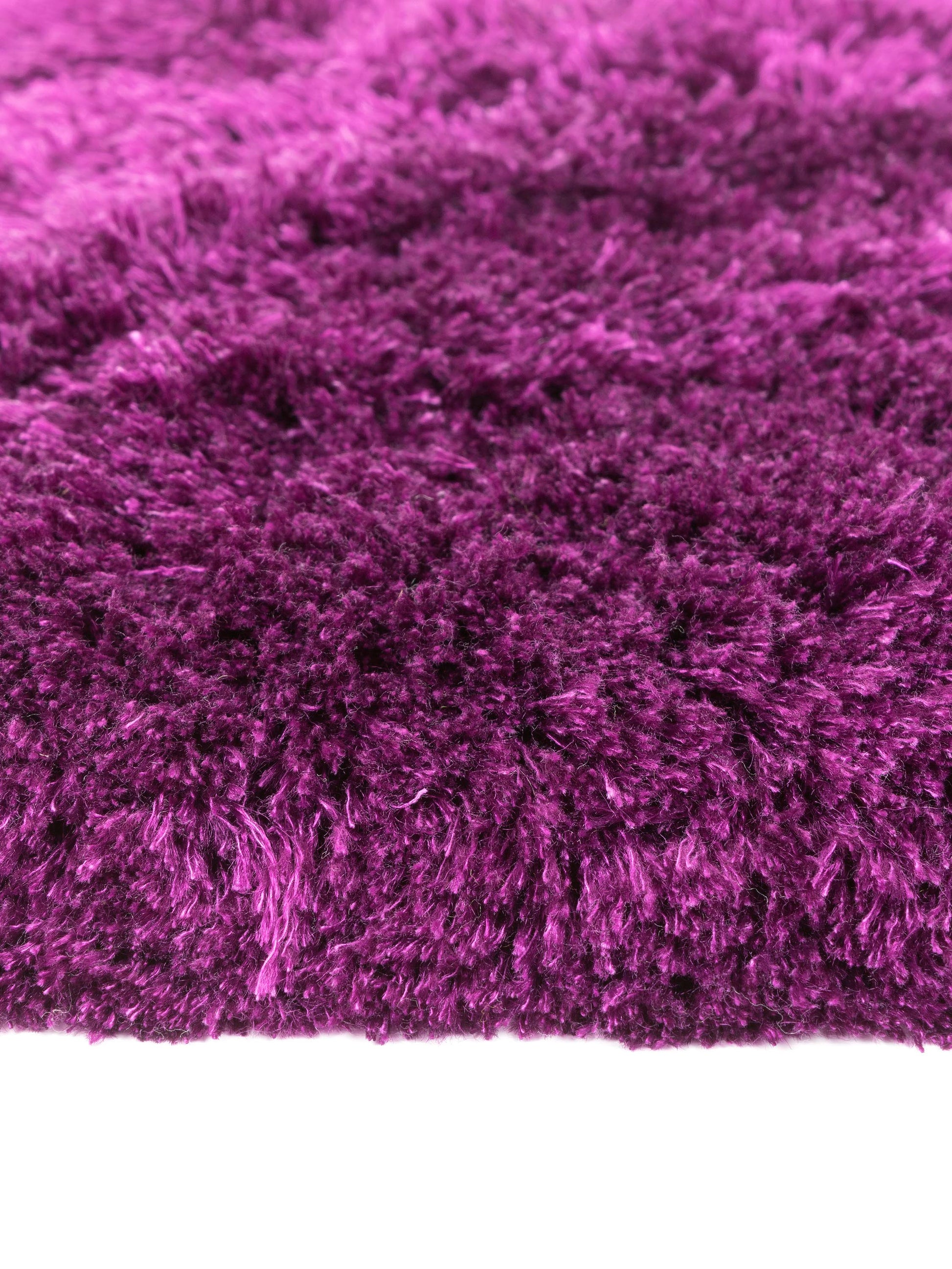 Vloerkleed MOMO Rugs Naturais Smooth Magenta Purple Vloerkledenwinkel
