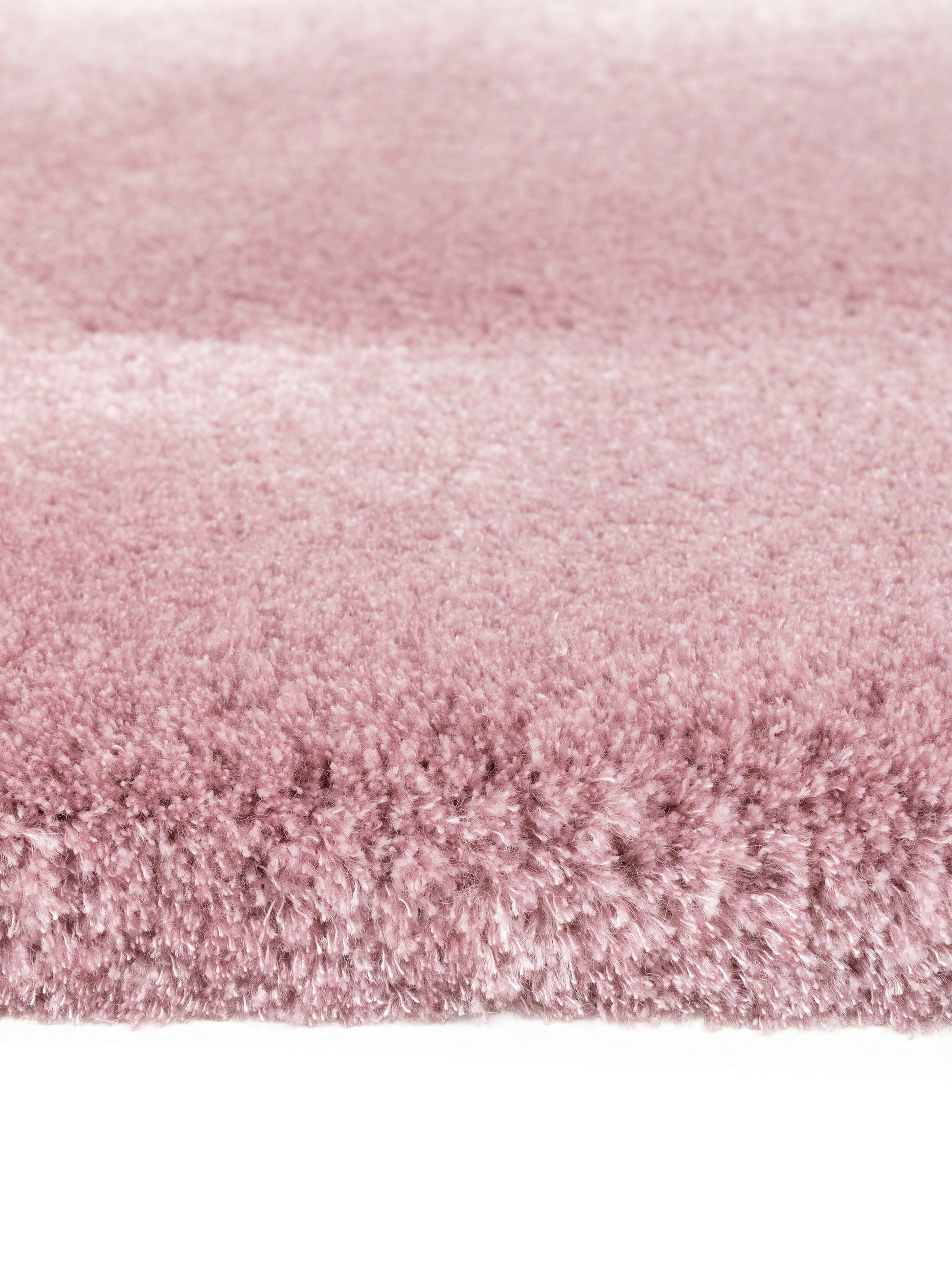 Vloerkleed MOMO Rugs Naturais Smooth Pink Blush Vloerkledenwinkel