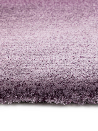 Vloerkleed MOMO Rugs Naturais Smooth mix Violet Mix Vloerkledenwinkel