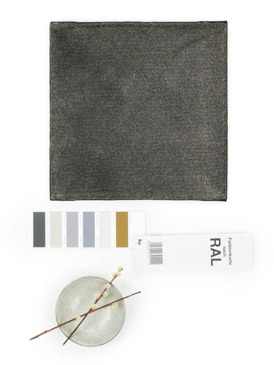Vloerkleed MOMO Rugs Naturais Sustain Concrete Vloerkledenwinkel