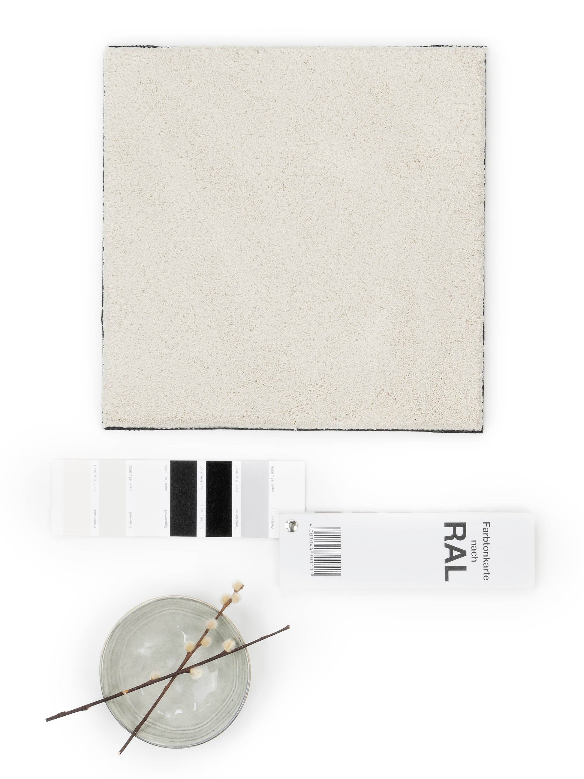 Vloerkleed MOMO Rugs Naturais Sustain Creme Vloerkledenwinkel