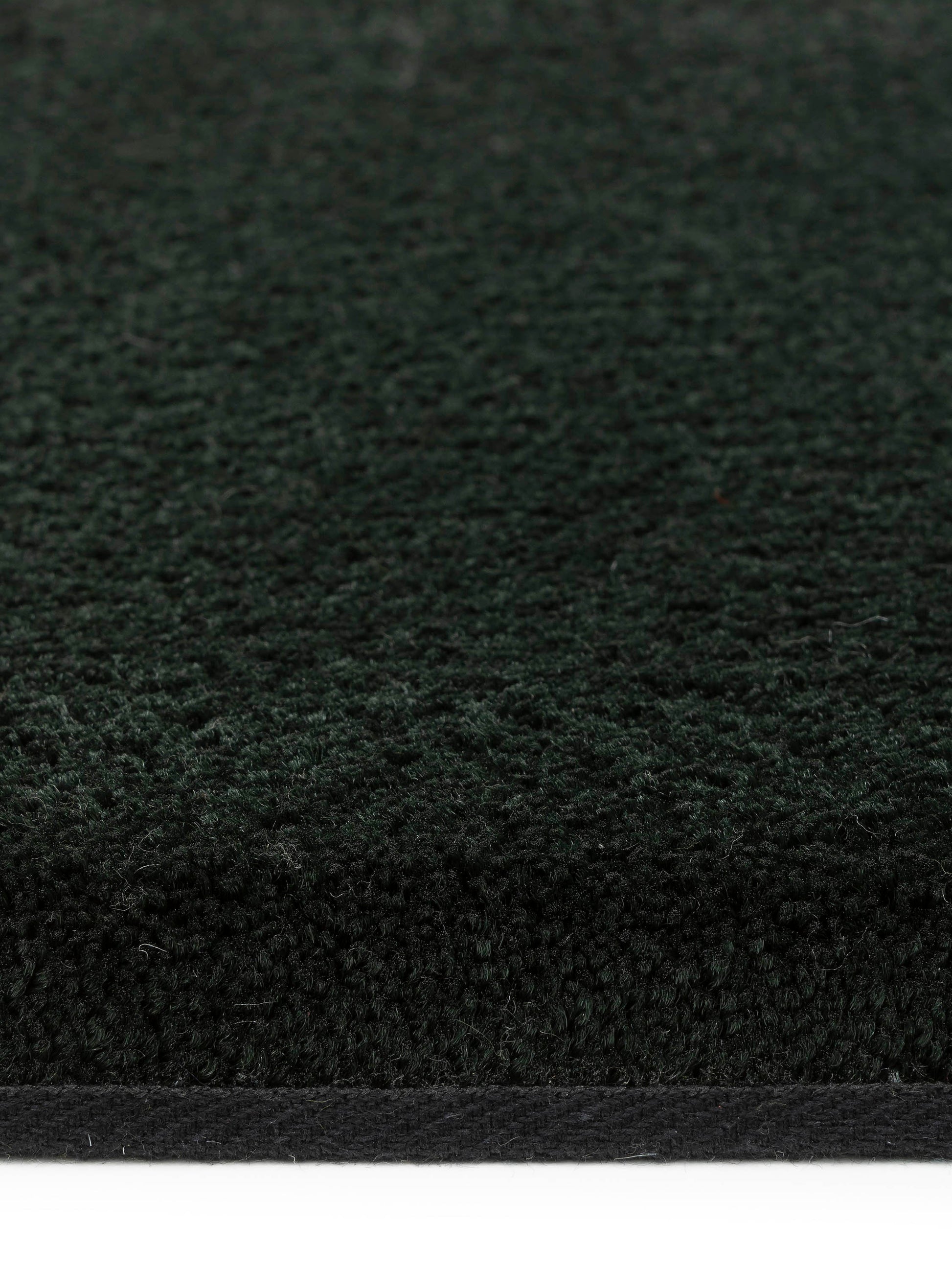 Vloerkleed MOMO Rugs Naturais Sustain Dark Green Vloerkledenwinkel