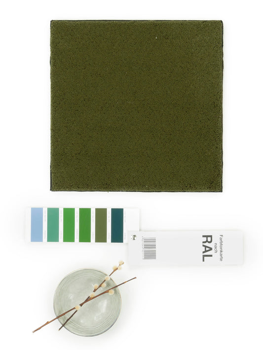 Vloerkleed MOMO Rugs Naturais Sustain Fern Vloerkledenwinkel