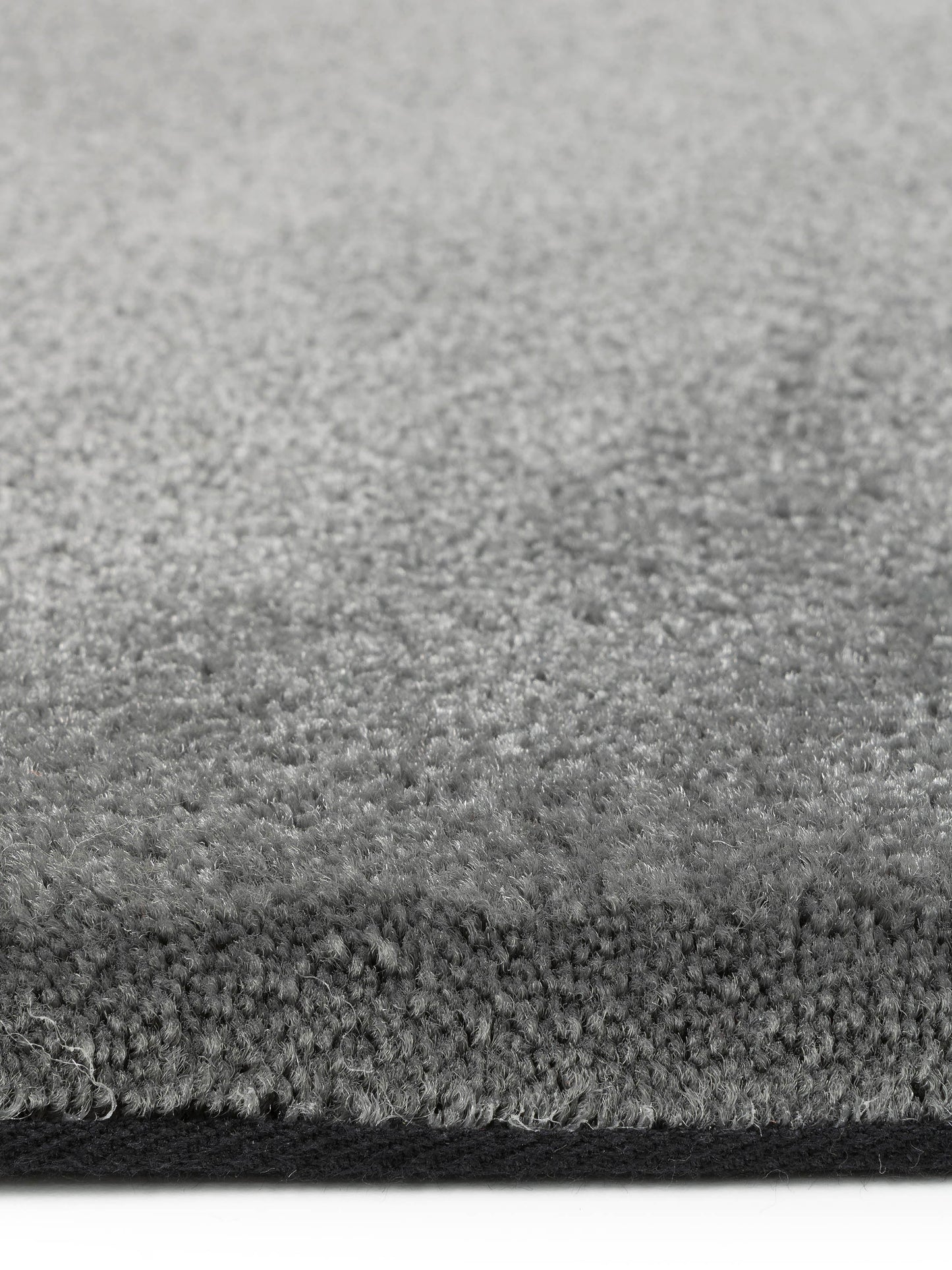 Vloerkleed MOMO Rugs Naturais Sustain Lava Grey Vloerkledenwinkel