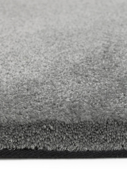 Vloerkleed MOMO Rugs Naturais Sustain Lava Grey Vloerkledenwinkel