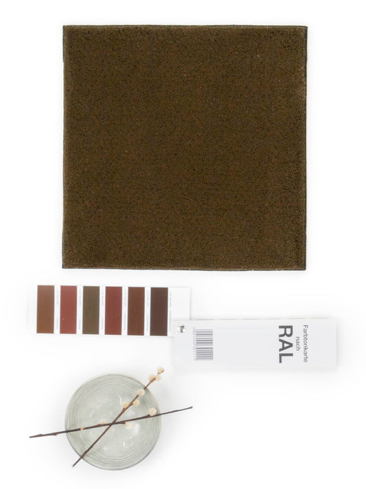 Vloerkleed MOMO Rugs Naturais Sustain Nut Brown Vloerkledenwinkel