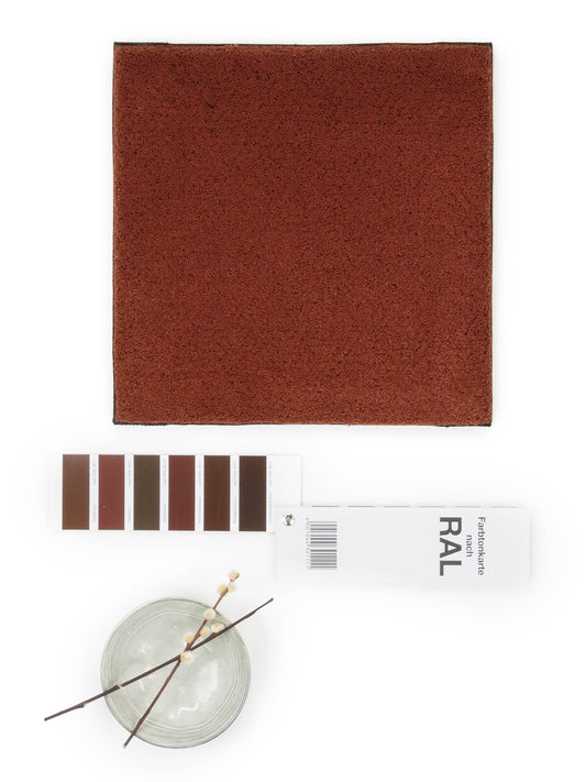Vloerkleed MOMO Rugs Naturais Sustain Pecan Vloerkledenwinkel