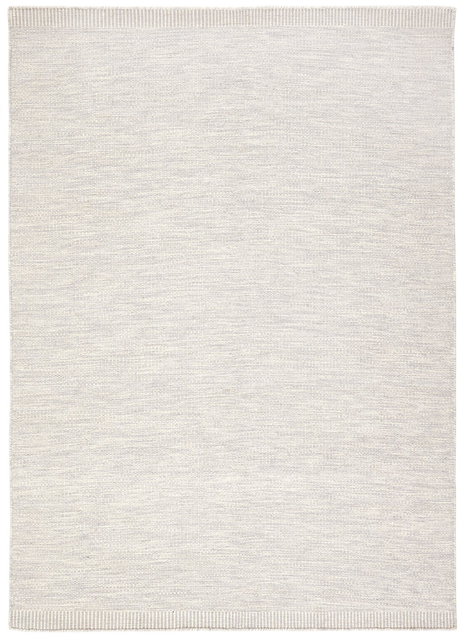 Vloerkleed MOMO Rugs New Comfort Silver Vloerkledenwinkel
