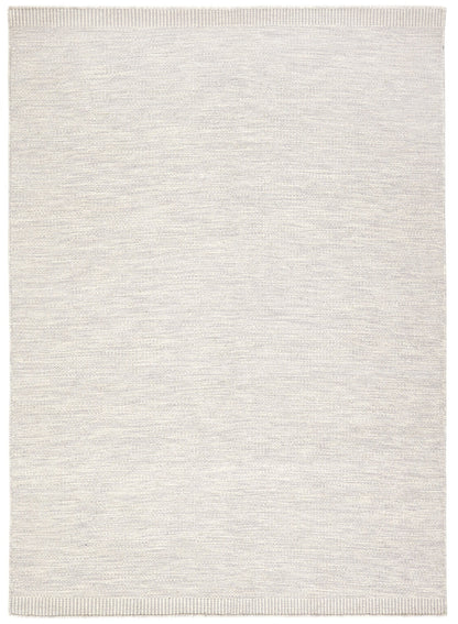 Vloerkleed MOMO Rugs New Comfort Silver Vloerkledenwinkel