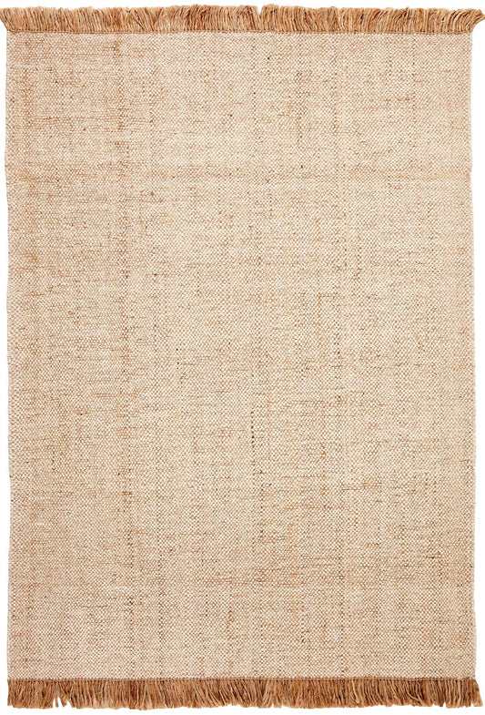 Vloerkleed MOMO Rugs Nordic Nature Beige Vloerkledenwinkel