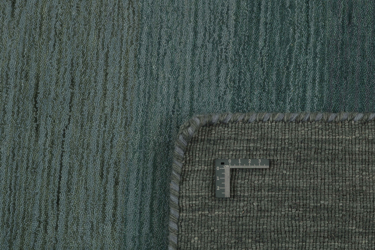 Vloerkleed MOMO Rugs Panorama Grey Blue Vloerkledenwinkel