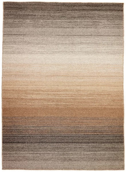 Vloerkleed MOMO Rugs Panorama Kelim Naturel Multi Vloerkledenwinkel