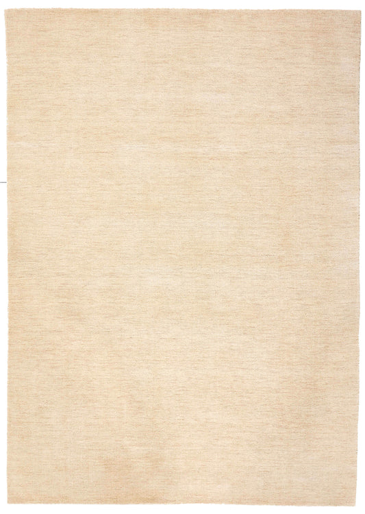 Vloerkleed MOMO Rugs Panorama Uni White Vloerkledenwinkel