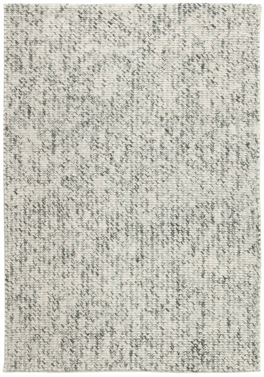 Vloerkleed MOMO Rugs Rainbow Grey Vloerkledenwinkel