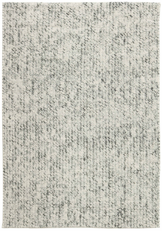 Vloerkleed MOMO Rugs Rainbow Grey Vloerkledenwinkel