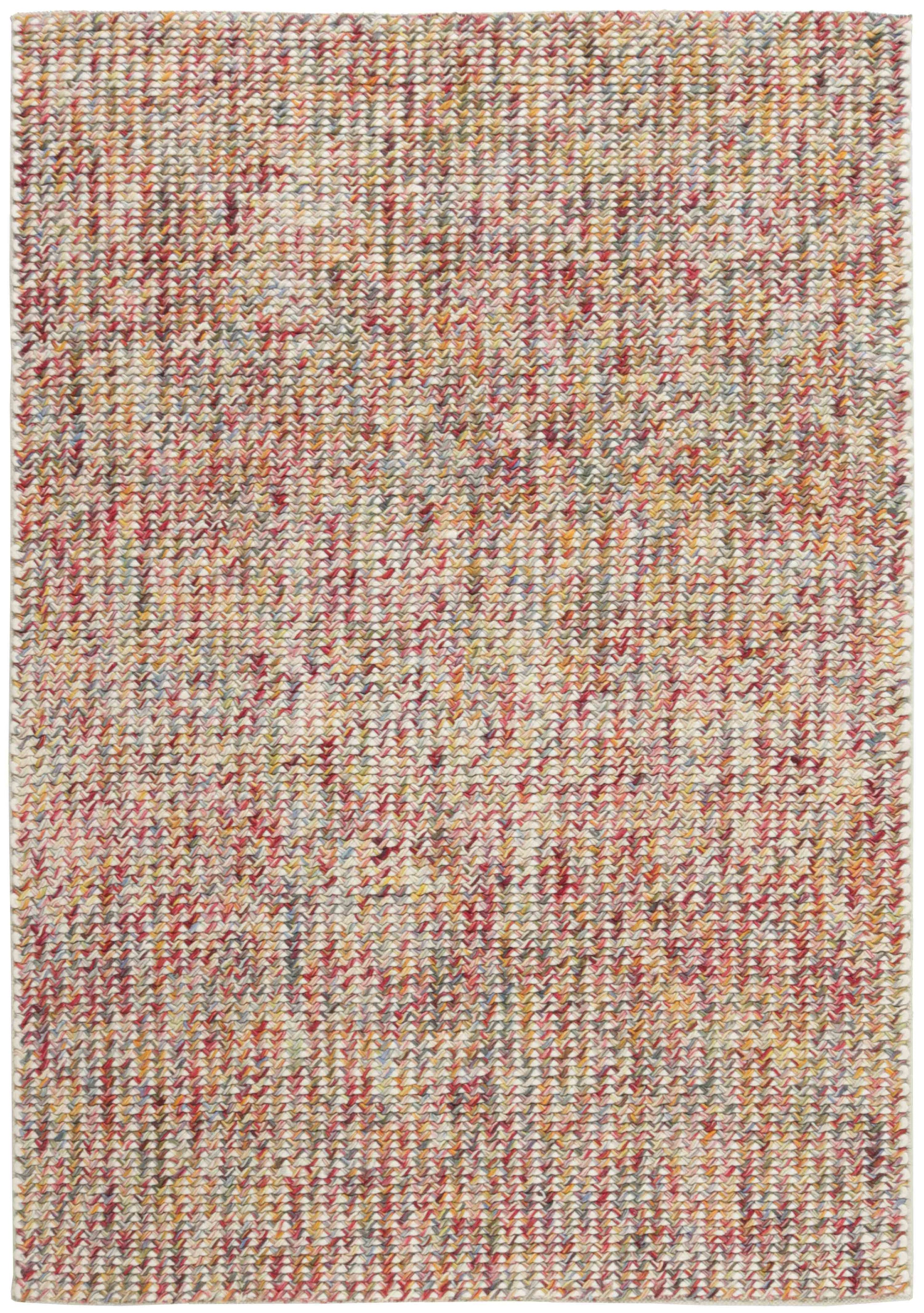 Vloerkleed MOMO Rugs Rainbow Multicolour Vloerkledenwinkel