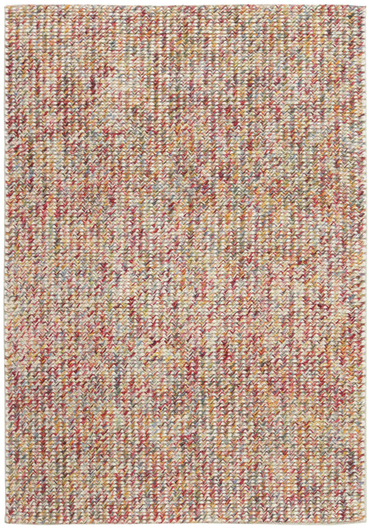 Vloerkleed MOMO Rugs Rainbow Multicolour Vloerkledenwinkel