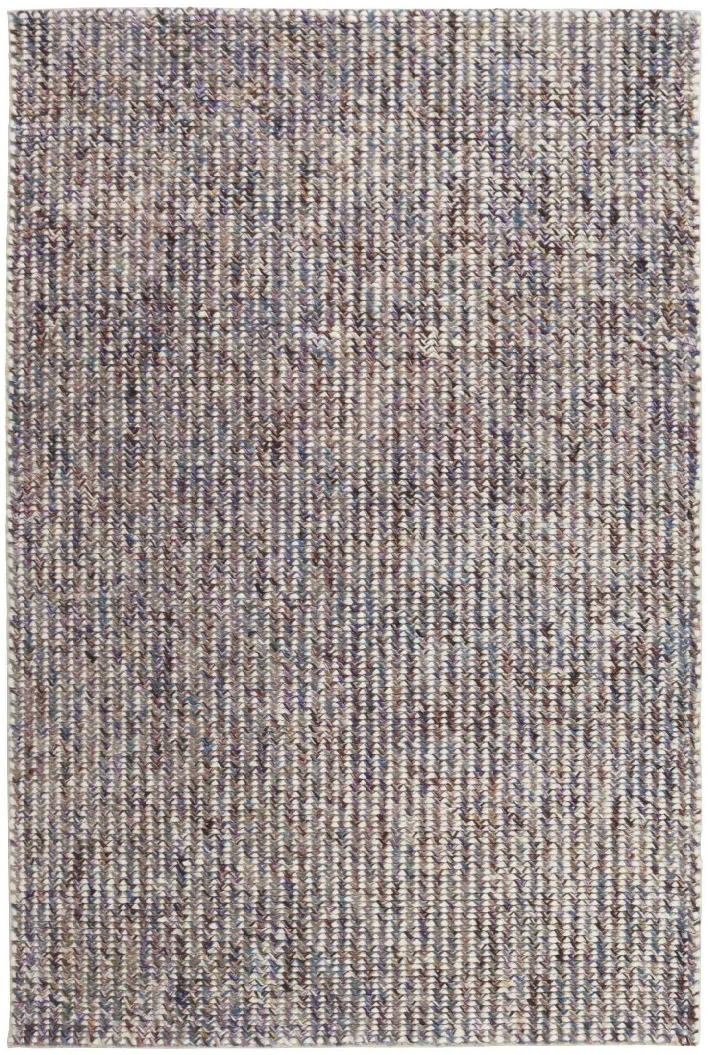 Vloerkleed MOMO Rugs Rainbow Peacock Vloerkledenwinkel