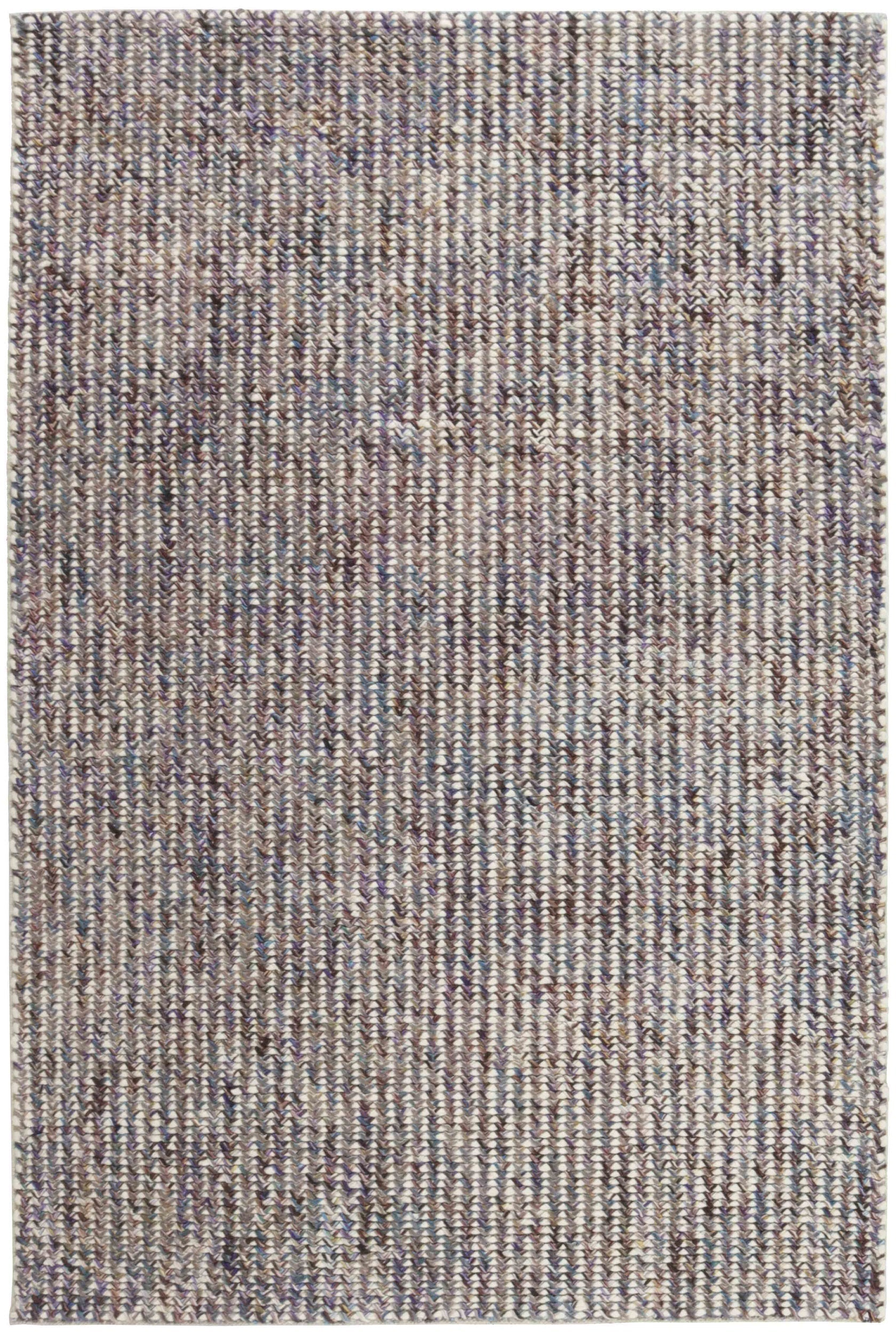 Vloerkleed MOMO Rugs Rainbow Peacock Vloerkledenwinkel