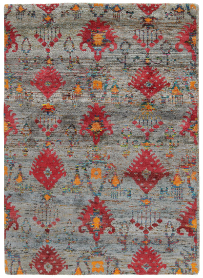 Vloerkleed MOMO Rugs Sari Silk 180423