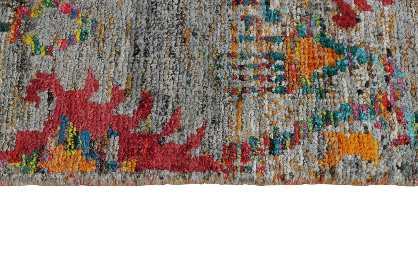 Vloerkleed MOMO Rugs Sari Silk 180423 Vloerkledenwinkel